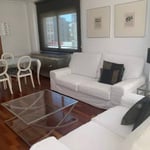 Location longue durée d’un appartement confortable de 3 chambres, 125 m², dans une résidence sécurisée, Elche, Espagne